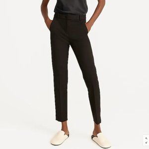 J. Crew High-rise Cameron pant in four-season stretch